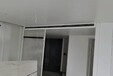 成都路德曼全空氣恒溫空調(diào)可以搭配地出風(fēng)