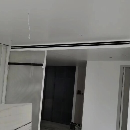 路德全空氣恒溫空調(diào)全空氣空調(diào)無風(fēng)感