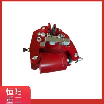 SBD120-D安全制動器可放心購買