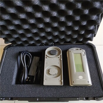 福州美能達(dá)CM-2500c積分球色差計(jì)電池