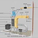溫州月子中心帶新風空調