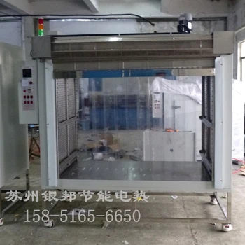 上海汽車靠背面罩加熱烤箱供應(yīng)商