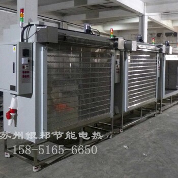 徐匯LYHW汽車(chē)零部件烘箱多少錢(qián)一臺