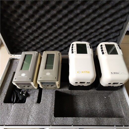 南昌美能達(dá)CM-2300d分光測色計銷售