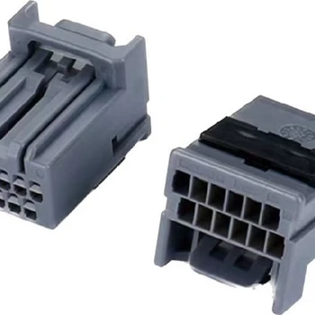 烏魯木齊定制汽車連接器廠家