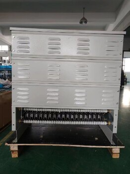 遼源不銹鋼電阻柜價格