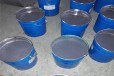 食品接触无毒8710饮水管道容器涂料环氧瓷釉漆
