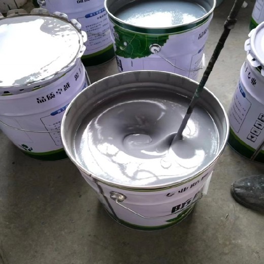 环氧樟丹面涂产品简介湿固化环氧封闭底漆