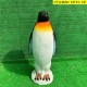 企鹅雕塑定制图