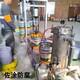 乙烯基改性防水防腐涂料圖