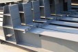 咸宁钢结构聚氯乙烯含氟萤丹涂料施工方法