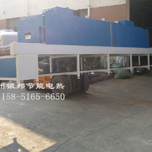 內蒙古LYSD隧道爐供應商