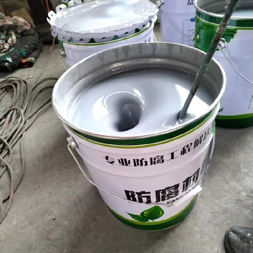 低氣味環(huán)保氯化橡膠防腐漆無需打磨直接刷的底漆浙江紹興