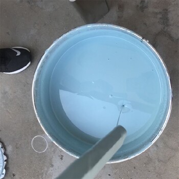 脫硫塔聚氯乙烯含氟螢丹底漆抗滲透