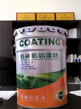 鋼結(jié)構(gòu)防腐防銹涂料聚氯乙烯含氟螢丹底漆包裝規(guī)格