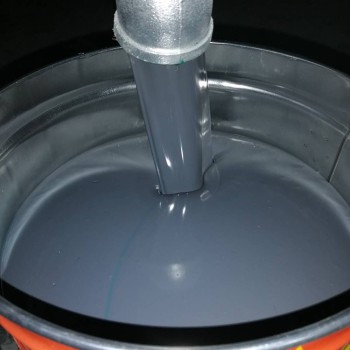 食品卫生标准自来水容器设备防腐涂料8710-1