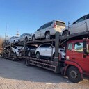 玉溪到烏魯木齊私家車托運汽車托運需要多長時間？《時效保證》