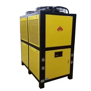 鞍山工业冷水机,低温电镀冷水机