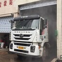 西安養(yǎng)殖場(chǎng)噴霧除臭設(shè)備,氣體濃度控制