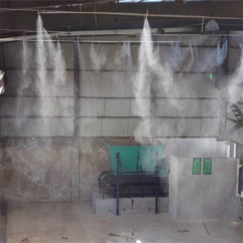 武汉养殖场喷雾除臭,废气喷雾除臭装置