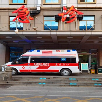 推薦選擇保定非急救車轉(zhuǎn)運-私人接送病人車-歡迎咨詢