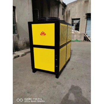 秦皇岛工业冷水机,风冷式冷冻机