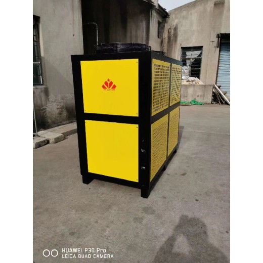 广州工业冷水机,工业设备降温冰水机