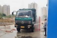 泸州工地洗车台冲洗设备厂家