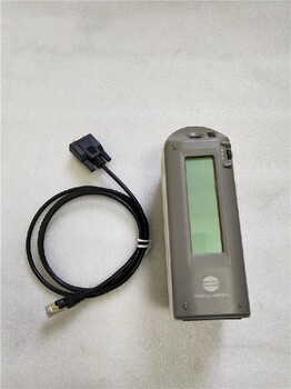 柯尼卡美能達(dá)CM-2500c分光測(cè)色計(jì)銷售