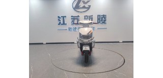 许昌生产哈里威电动车图片3