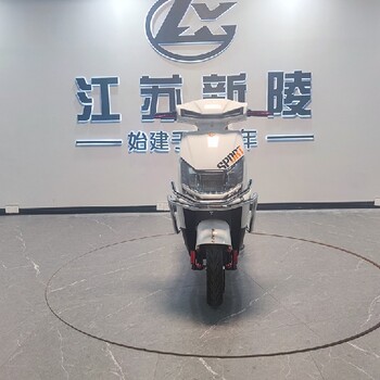 錫林郭勒盟批發哈里威電動車