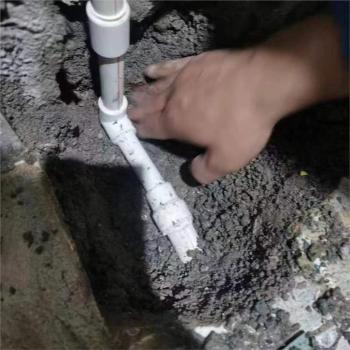 北京丰台管道漏水检测上门服务费标准漏水怎么维修