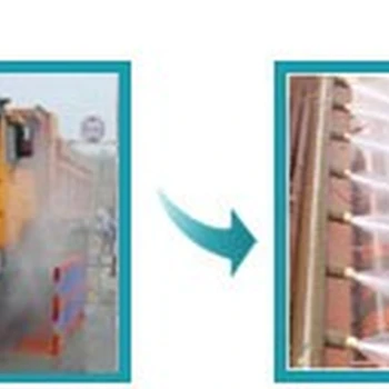 雅安工地門(mén)口洗車(chē)槽