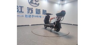 许昌生产哈里威电动车图片4