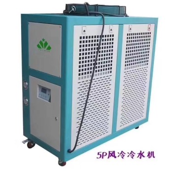 徐州工业冷水机,风冷式冷冻机报价