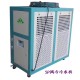 柳州新款工业冷水机,风冷式冷水机厂家产品图