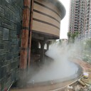 貴陽景觀人造霧設(shè)備,園林景觀噴霧