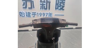 许昌生产哈里威电动车图片0