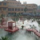 贵州景观人造雾设备厂家图