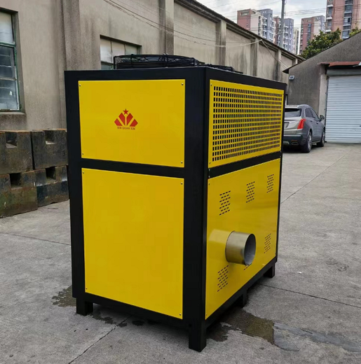 鄂州新款風(fēng)冷式冷風(fēng)機(jī),戶外焊接冷風(fēng)機(jī)