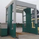 六盤水全自動攪拌站龍門洗車機