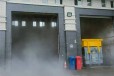 武汉养殖场喷雾除臭设备,大面积除臭喷雾
