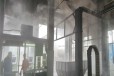 武汉垃圾压缩站喷雾除臭设备报价,废气喷雾除臭装置