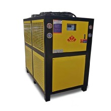 阳江供应工业冷水机,工业设备降温专用冰水机图片