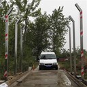 重慶防疫車輛消毒通道設(shè)備廠家