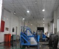 贵州生产垃圾压缩站喷雾除臭设备,耐腐蚀使用寿命长久