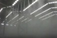 酉阳搅拌站厂房车间喷淋降尘设备在线咨询,工地厂房降尘装置