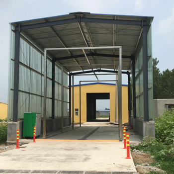 武漢車輛消毒設備廠家價格