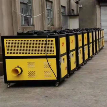 臺州供應風冷式冷風機,供應風冷式冷風機多少錢?