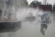 贵州景观人造雾系统厂家